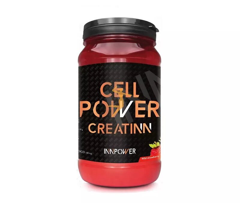 Cell Power Creatinn 900g